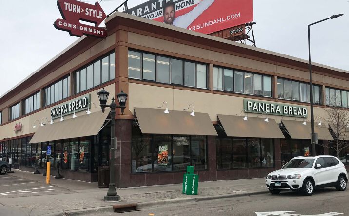 Pictures of Office property located at 790 Cleveland Ave S, St Paul, MN 55116 for lease - image #1