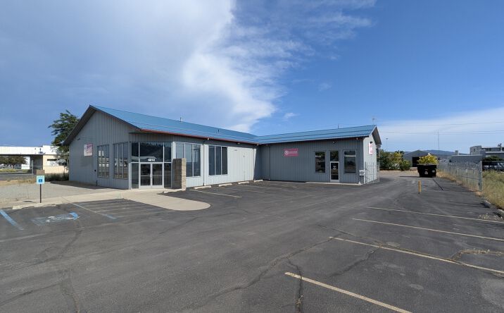 Pictures of Retail, Industrial property located at 6012 E Trent Ave, Spokane Valley, WA 99212 for lease - image #1