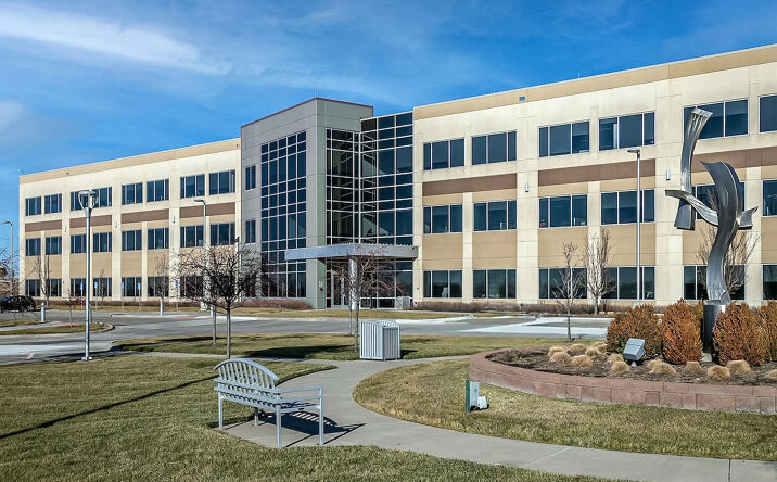 Pictures of Office property located at 18020 Burt St, Omaha, NE 68022 for lease - image #1
