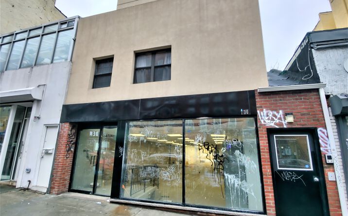 718 Manhattan Ave, Brooklyn, NY 11222 - Retail Space For Lease ...