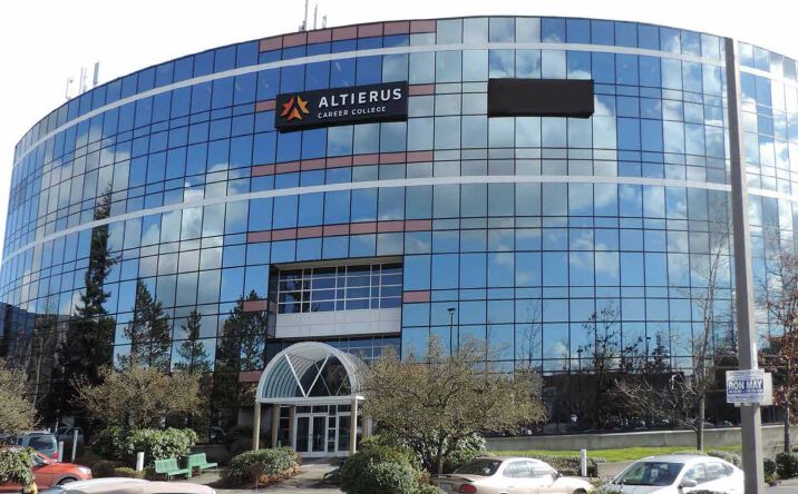 Pictures of Office property located at 906 SE Everett Mall Way, Everett, WA 98208 for sales - image #1