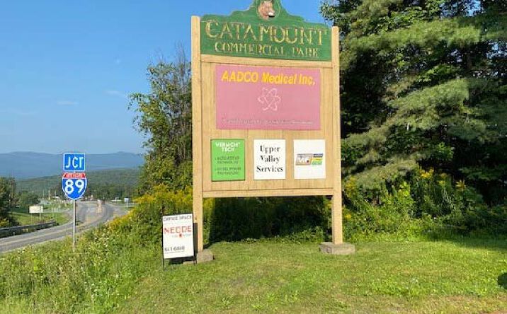2281 VT-66, Randolph, VT 05061 | Crexi.com