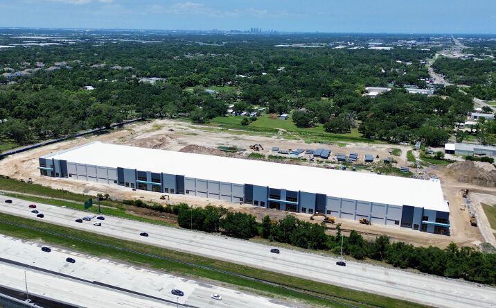 Pictures of Industrial property located at 10608 Tanner Rd, Tampa, FL 33610 for lease - image #1