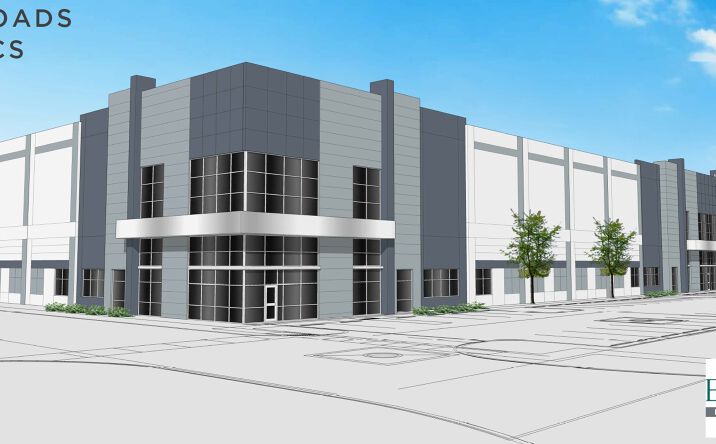 Pictures of Industrial property located at 10608 Tanner Rd, Tampa, FL 33610 for lease - image #1
