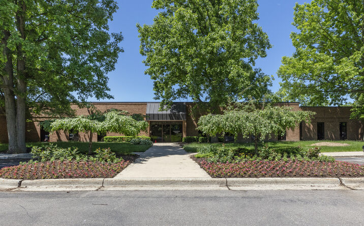 Pictures of Industrial property located at 1400 Eisenhower Pl, Ann Arbor, MI 48108 for lease - image #1