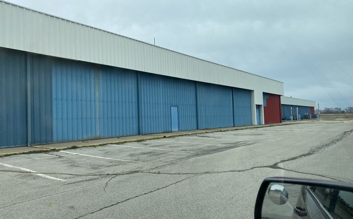 Pictures of Industrial property located at 1001 NE-2, Nebraska City, NE 68410 for lease - image #1