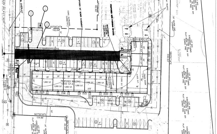 Pictures of Retail, Office property located at 1733 St Andrews Dr, Murfreesboro, TN 37128 for lease - image #1