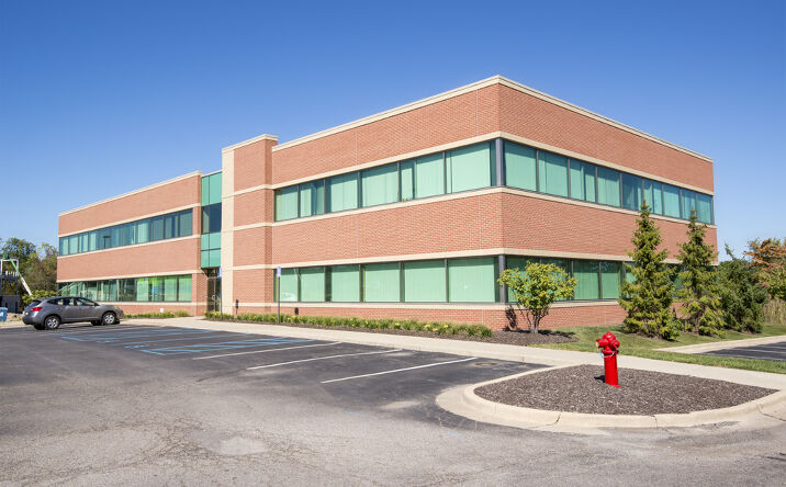Pictures of Office property located at 2395 Oak Valley Dr, Ann Arbor, MI 48103 for lease - image #1