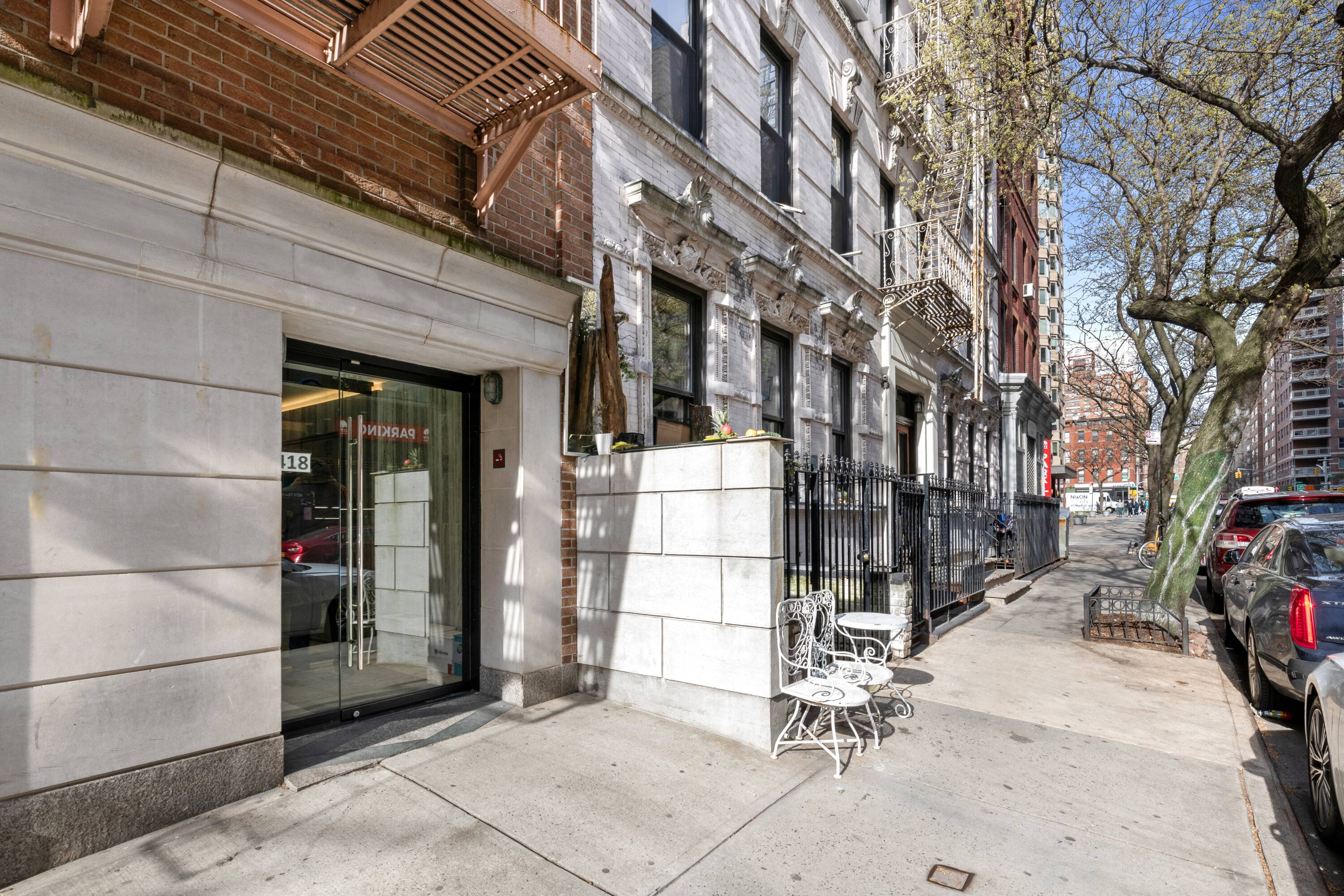200 East 71st Street New York 418 E 71st St, New York, NY 10021 | Crexi.com