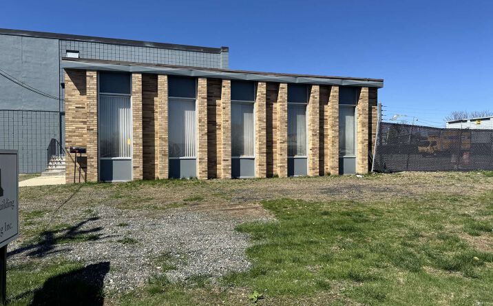 Pictures of Office, Industrial property located at 44 Turnbull St, Springfield, MA 01104 for lease - image #1