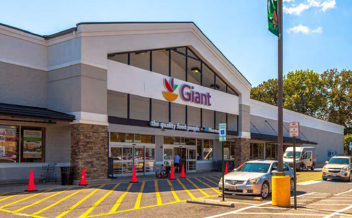 Pictures of Retail property located at 4313 Ebenezer Rd, Nottingham, MD 21236 for lease - image #1