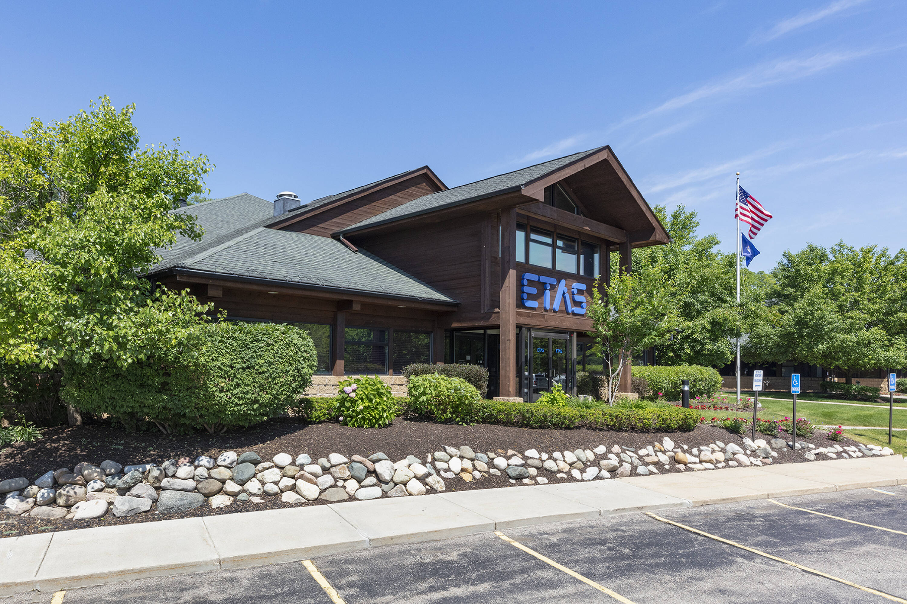 3001 Miller Rd, Ann Arbor, MI 48103