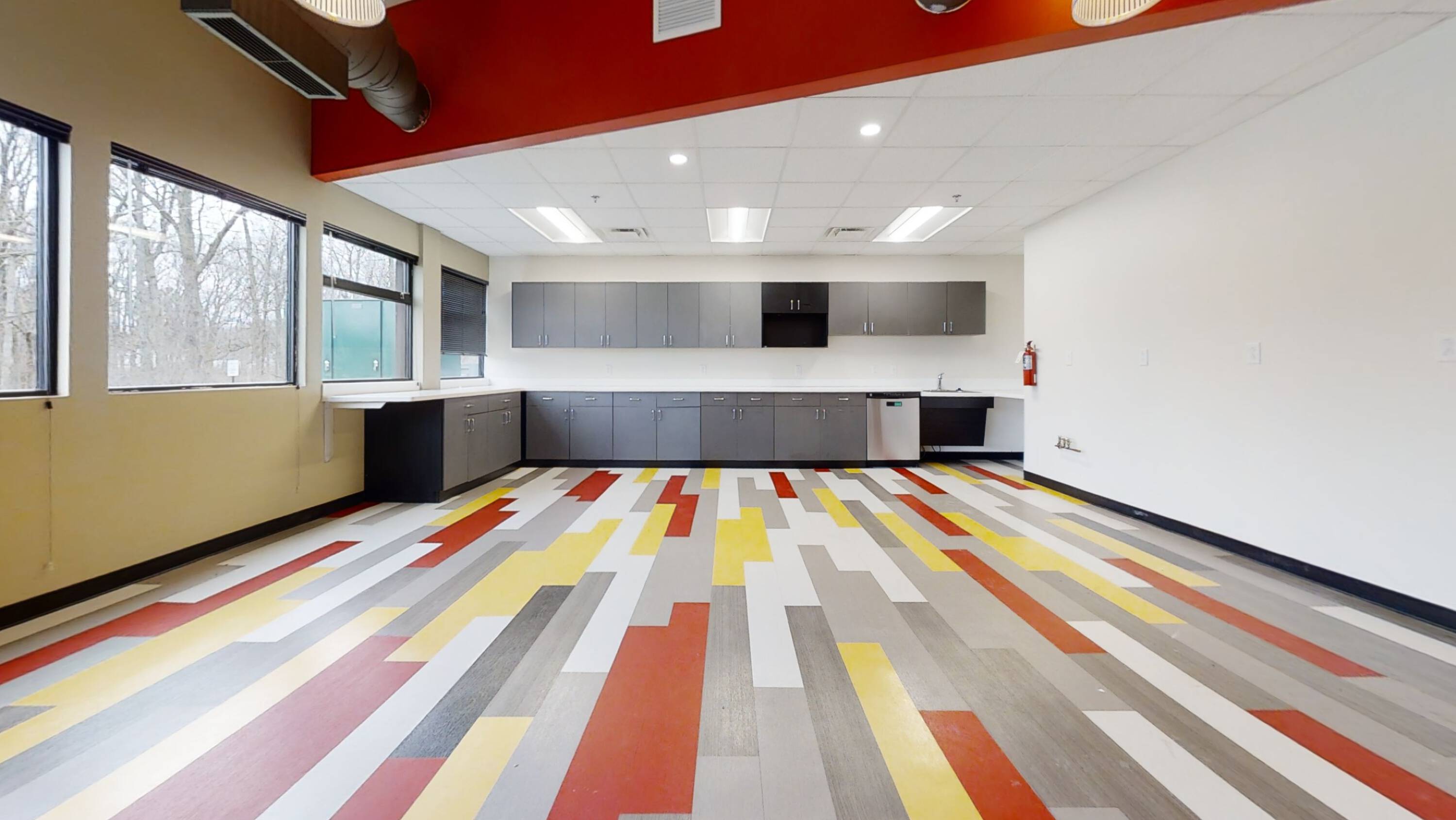 3001 Miller Rd, Ann Arbor, MI 48103