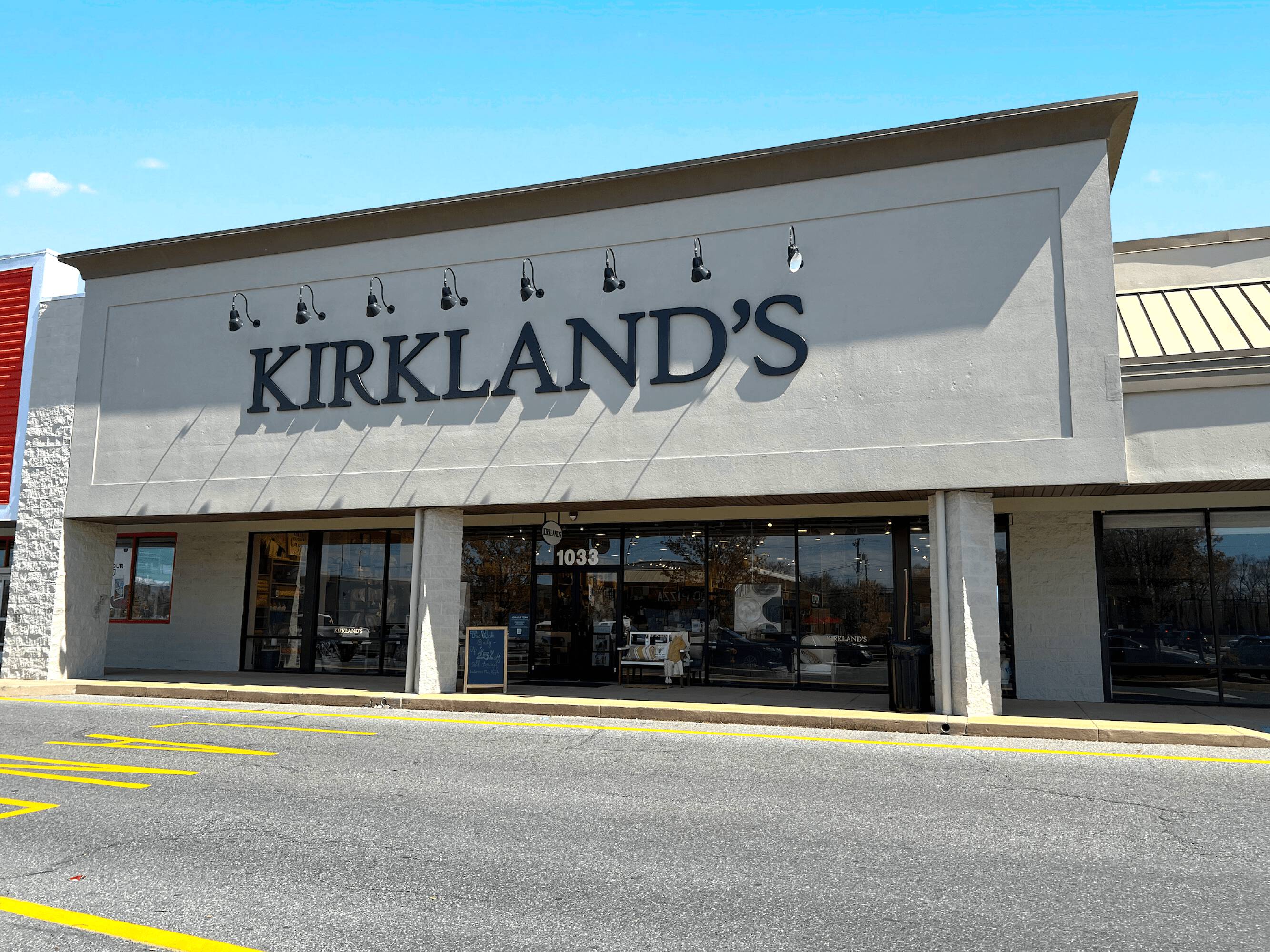 Kirkland's Dover DE: Your Ultimate Guide to Home Decor Heaven