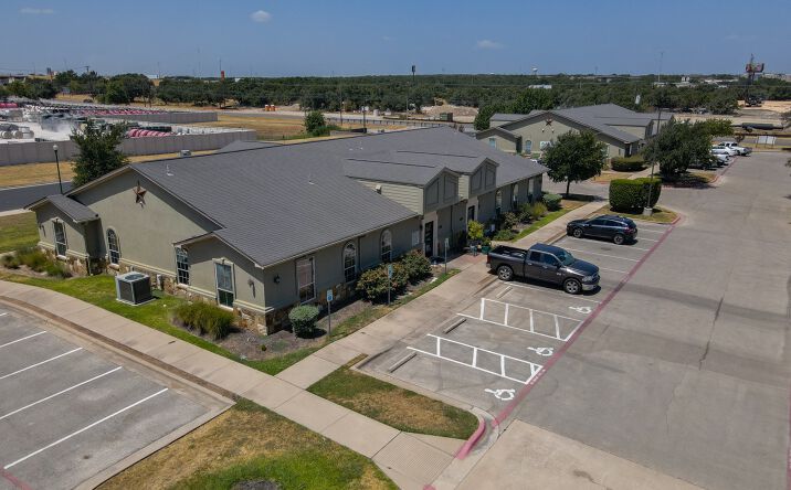 Pictures of Office property located at 101 Cooperative Way, Georgetown, TX 78626 for lease - image #1