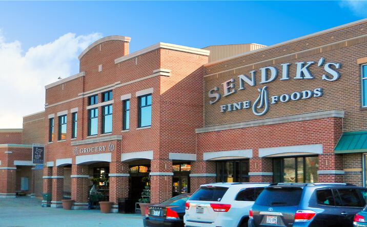 Pictures of Retail property located at 18985 West Capitol Drive, Brookfield, WI 53045 for lease - image #1