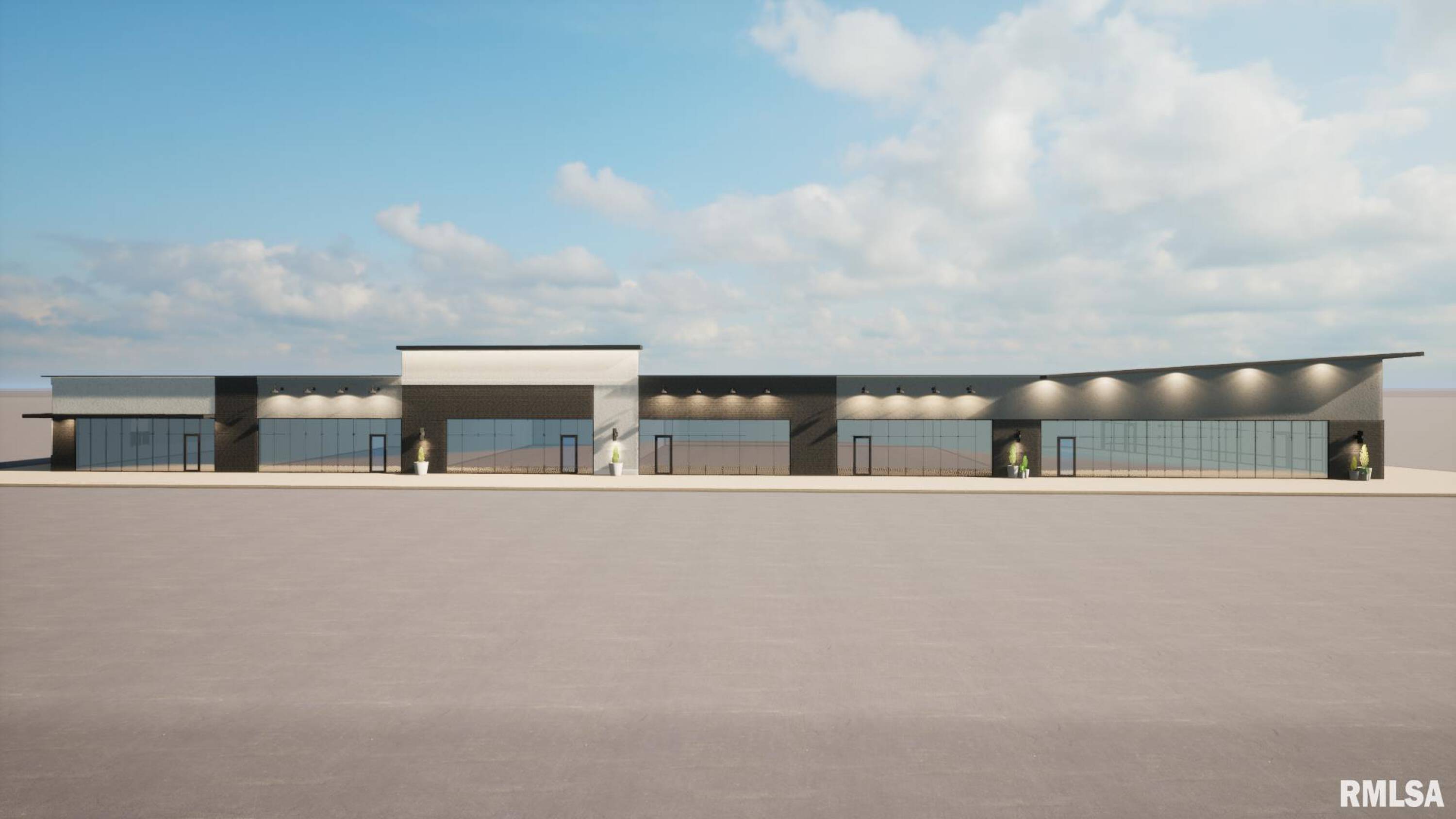 2570 MIDDLE Road, Bettendorf, IA 52722