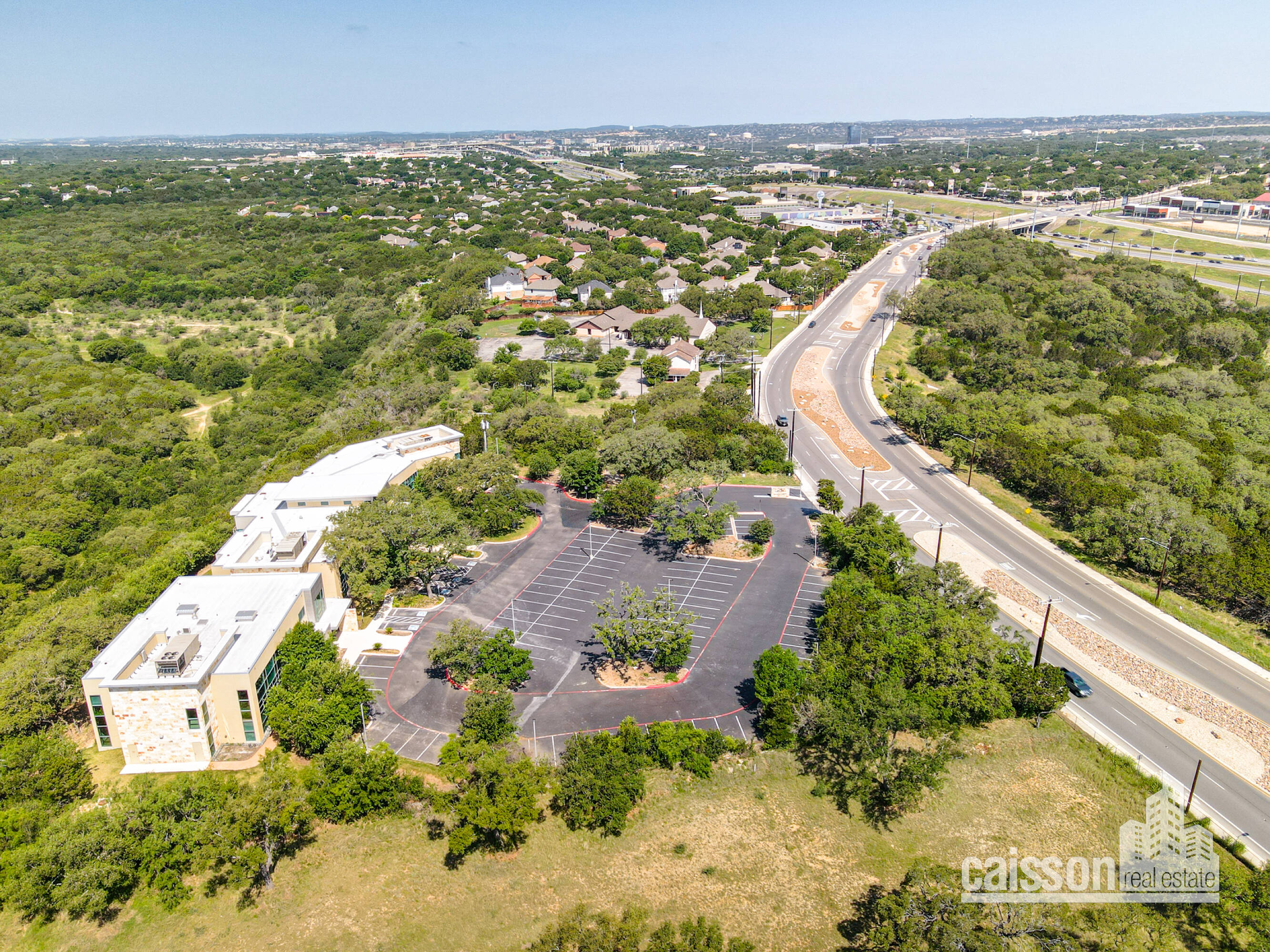 17339 Redland Rd, San Antonio, TX 78247