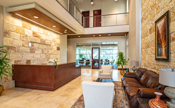 Pictures of Office property located at 17339 Redland Rd, San Antonio, TX 78247 for lease - image #1