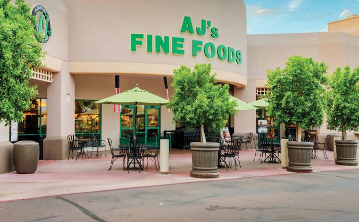 Pictures of Retail property located at 23251 N Pima Rd, Scottsdale, AZ 85255 for lease - image #1