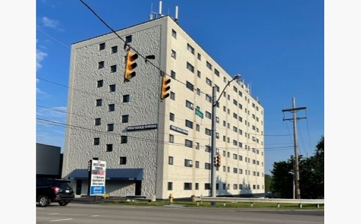 Pictures of Office property located at 5040 W Ridge Rd, Erie, PA 16506 for lease - image #1