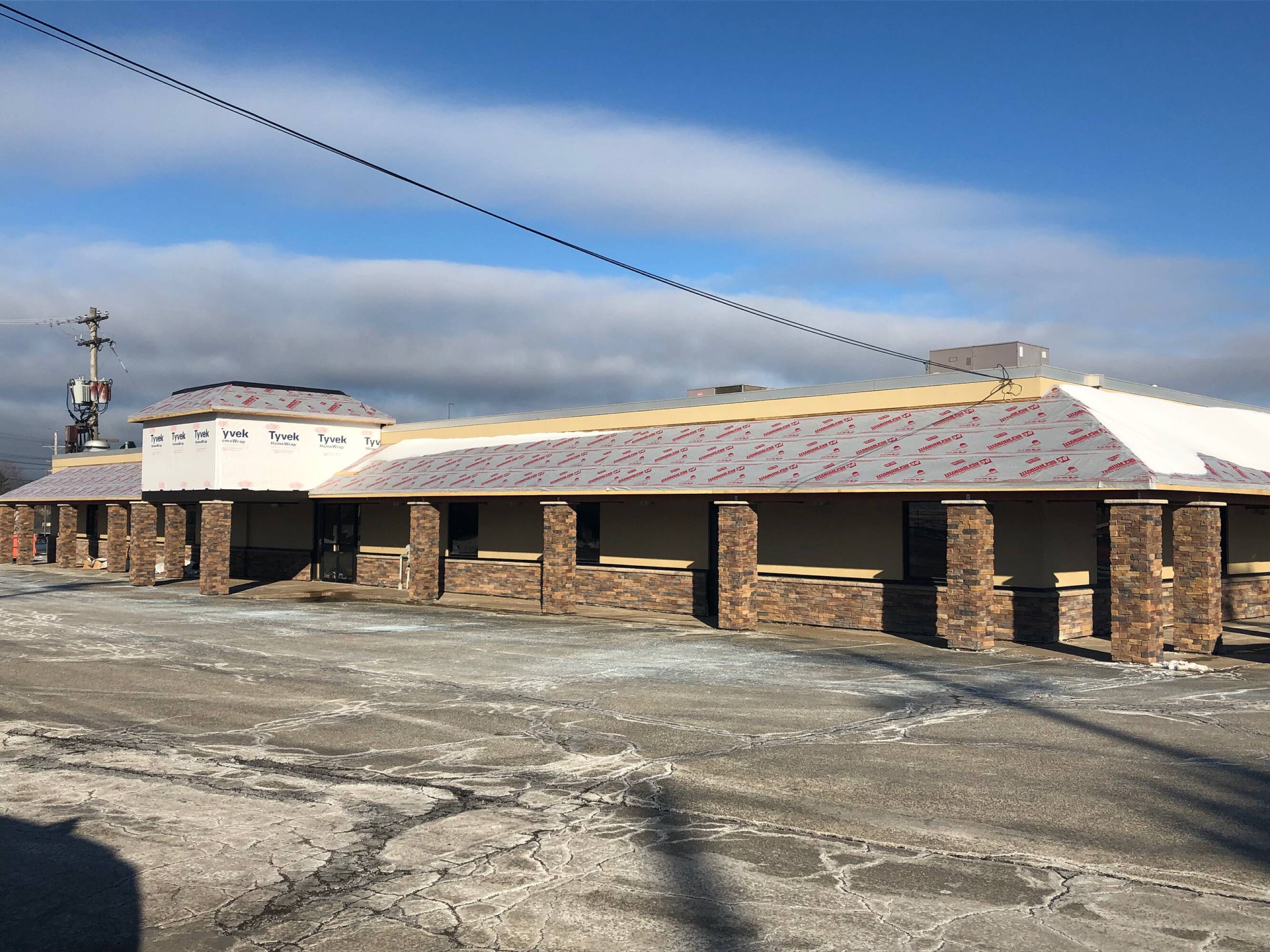 3580 Peach St, Erie, PA 16508