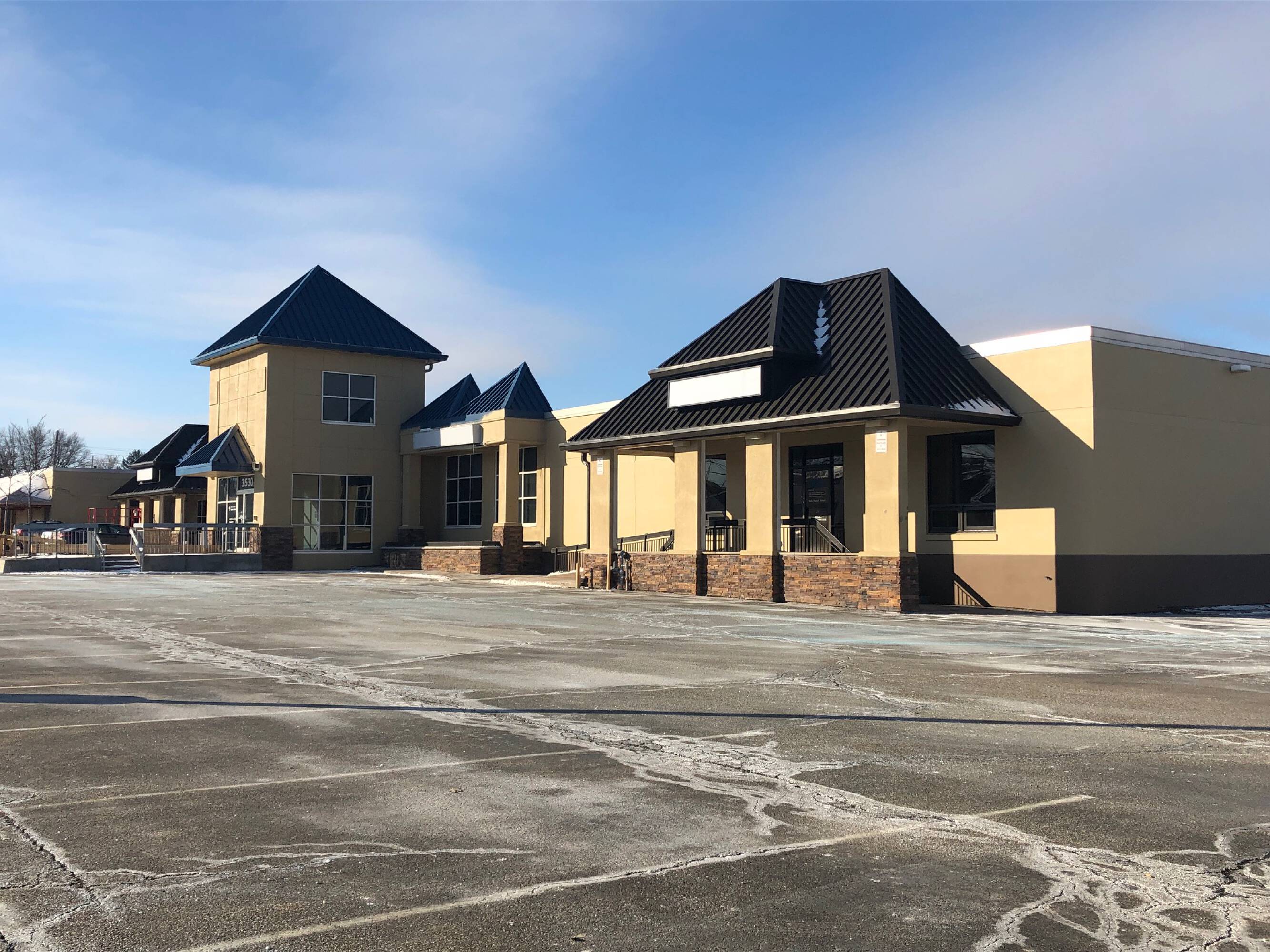 3580 Peach St, Erie, PA 16508