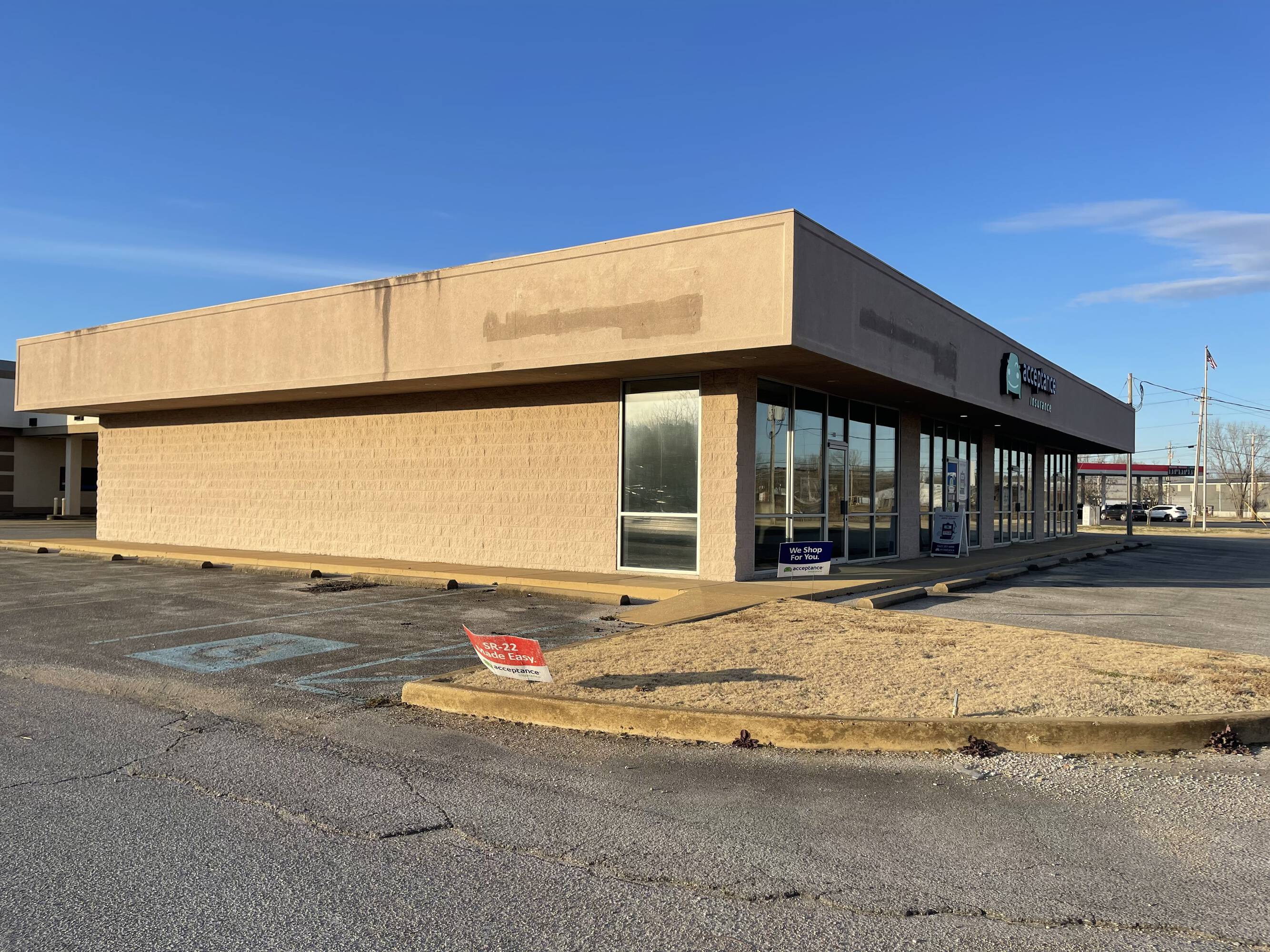 Fulton Crossing