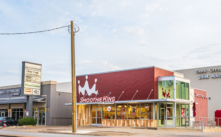 Pictures of Retail, Restaurant property located at 7979 Inwood Rd, Dallas, TX 75209 for lease - image #1