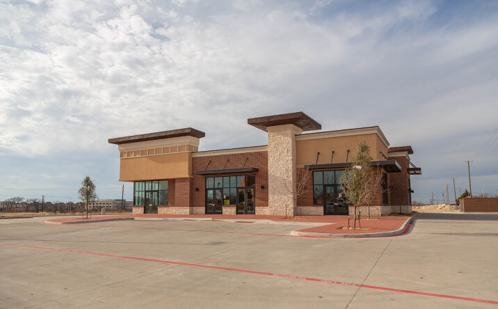 Pictures of Retail, Land, Restaurant property located at 7100 Stonebrook Pkwy, Frisco, TX 75034 for lease - image #1