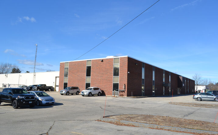 Pictures of Industrial property located at 100 Gay St, Manchester, NH 03103 for lease - image #1