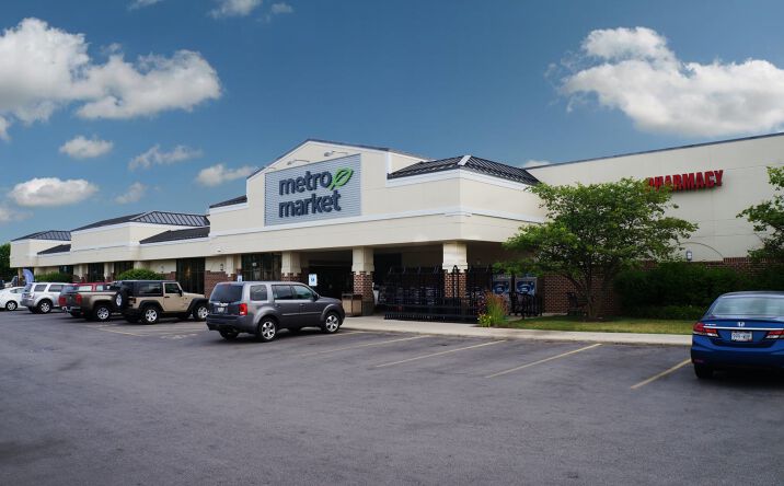Pictures of Retail property located at 2100 Silvernail Rd, Pewaukee, WI 53072 for lease - image #1