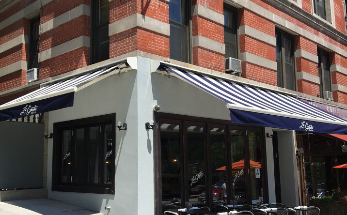 Pictures of Retail, Restaurant property located at 1260 Amsterdam Ave, New York, NY 10027 for lease - image #1