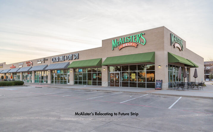 Pictures of Retail, Office property located at 3412 E Hebron Pkwy, Plano, TX 75093 for lease - image #1