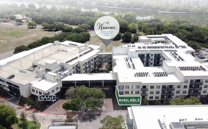 Pictures of Retail, Office property located at 1401 Art Dilly Dr., Austin, TX 78702 for lease - image #1