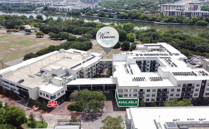 Pictures of Retail, Office property located at 1401 Art Dilly Dr., Austin, TX 78702 for lease - image #1