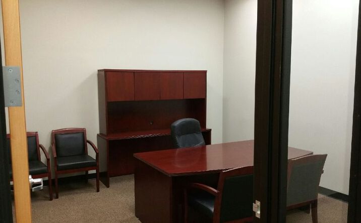 Pictures of Office property located at 2152 S Vineyard Suite 116, Mesa, AZ 85210 for lease - image #1