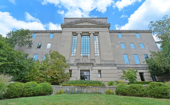 Pictures of Office property located at 120 W 7th St, Bloomington, IN 47404 for lease - image #1