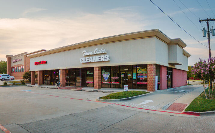 Pictures of Retail, Office property located at 1090 Sandy Lake, Coppell, TX 75019 for lease - image #1