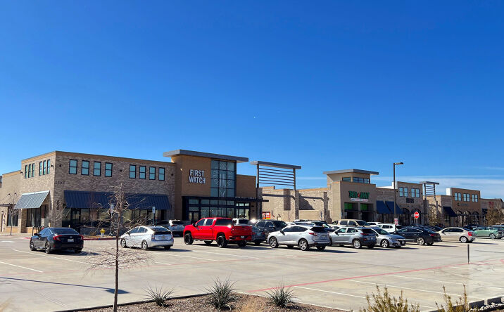 Pictures of Retail property located at 4453 Main St, Frisco, TX 75034 for lease - image #1
