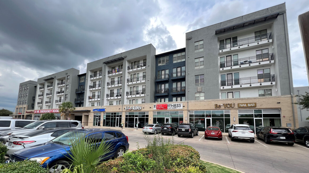 5150 Lemmon Ave, Dallas, TX 75209 Retail Space for Lease