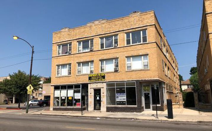 Pictures of Retail property located at 6300 S Kedzie Ave, Chicago, IL 60629 for lease - image #1