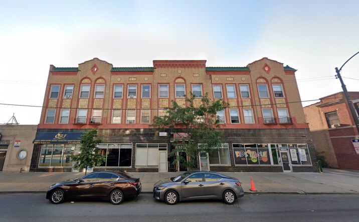 Pictures of Retail property located at 6239 South Kedzie Avenue, Chicago, IL 60629 for lease - image #1