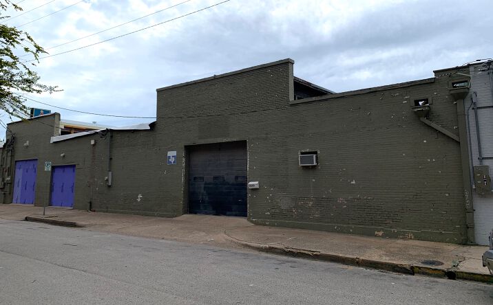 Pictures of Retail, Restaurant property located at 2511 Swiss Ave, Dallas, TX 75204 for lease - image #1