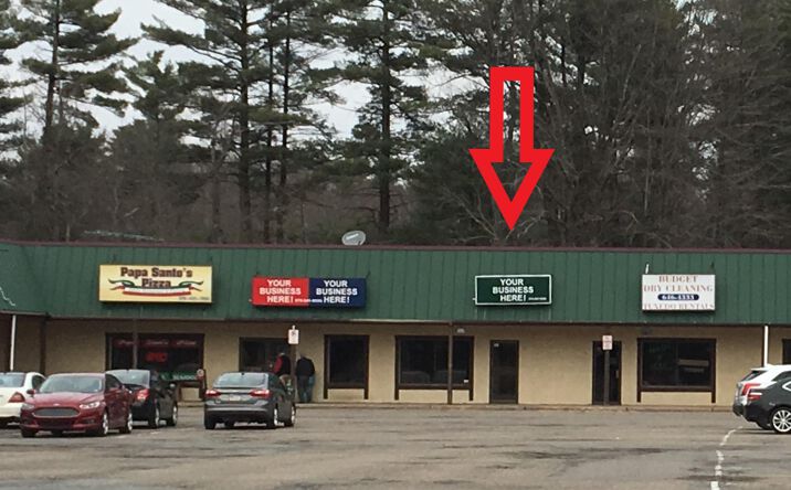 Pictures of Special Purpose property located at 5684 Route 115, Pocono Lake, PA 18347 for lease - image #1