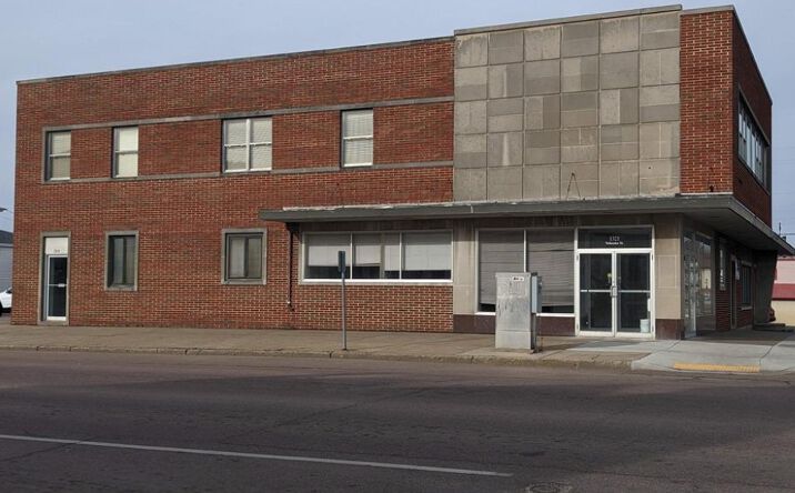 Pictures of Office property located at 522 14th Street, Sioux City, IA 51105 for lease - image #1