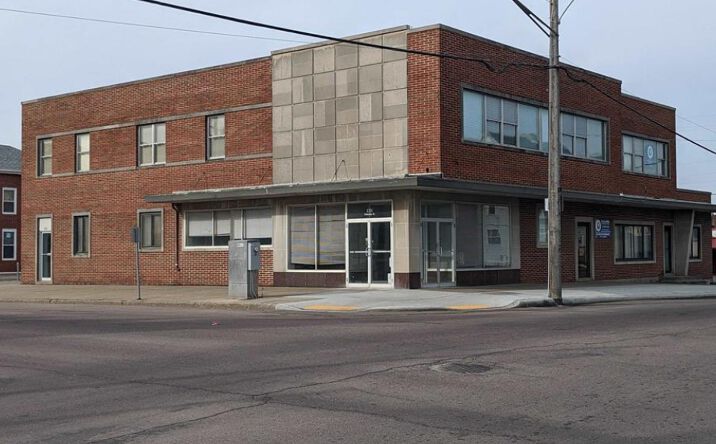 Pictures of Office property located at 522 14th St, Sioux City, IA 51105 for lease - image #1
