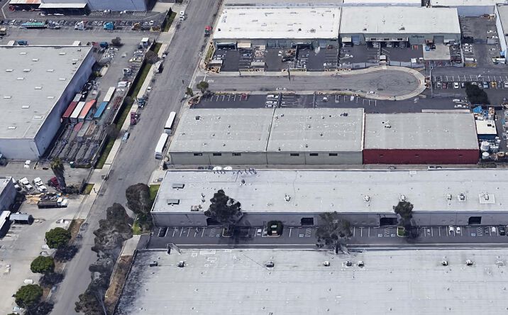 Pictures of Industrial property located at 15621 Broadway Center St, Gardena, CA 90248 for lease - image #1