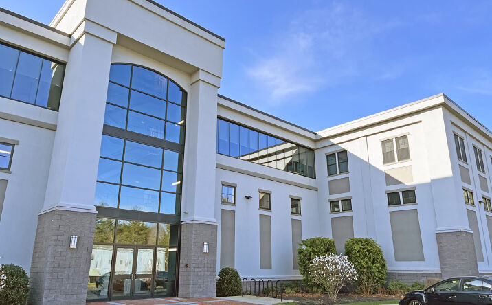 Pictures of Office property located at 300 Constitution Ave, Portsmouth, NH 03801 for lease - image #1