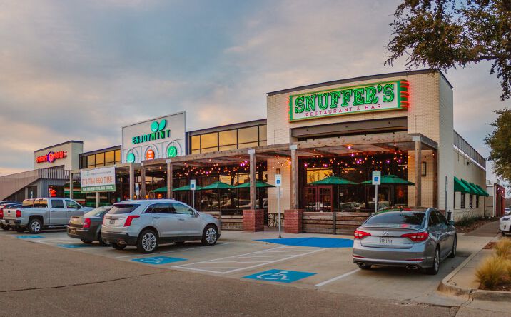 Pictures of Retail, Restaurant property located at 202 W Campbell Rd, Richardson, TX 75080 for lease - image #1